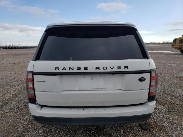 SALGV2EF0DA107101 Land Rover Range Rover Autobiography