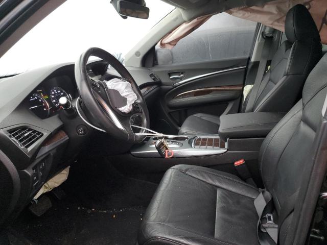 5J8YD3H38KL013038 Acura MDX