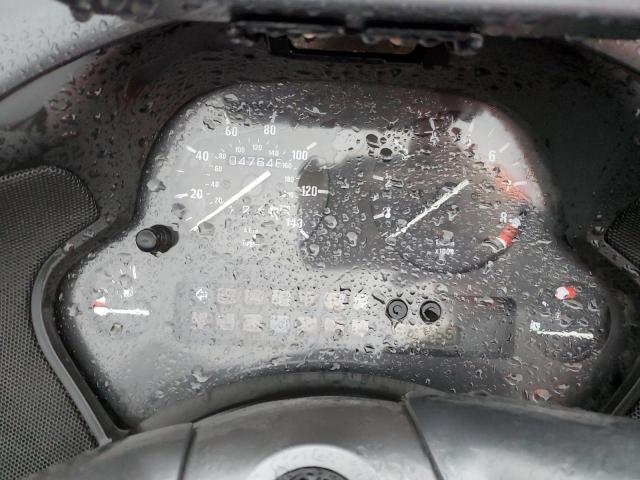 2002 BMW K1200 LT WB10555A22ZD76388