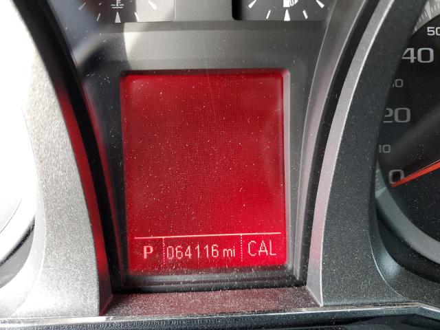 2GKFLWE33F6266432 GMC Terrain