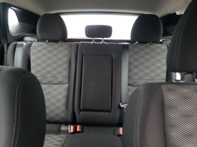 2021 NISSAN QASHQAI JN1BJ1BV4MW303213