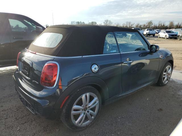 2021 MINI COOPER JOH WMWWJ9C00M3M99116