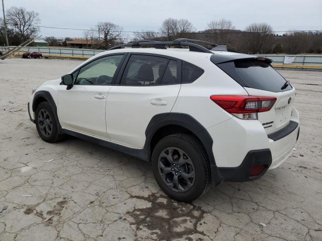 JF2GTHSC1NH275561 Subaru Crosstrek Sport