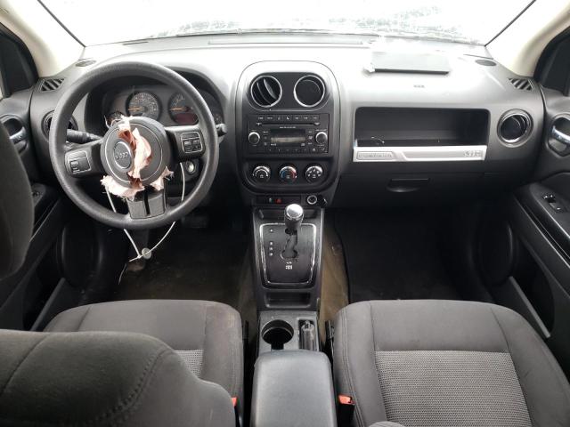 1C4NJDBB1GD779890 Jeep Compass Sport