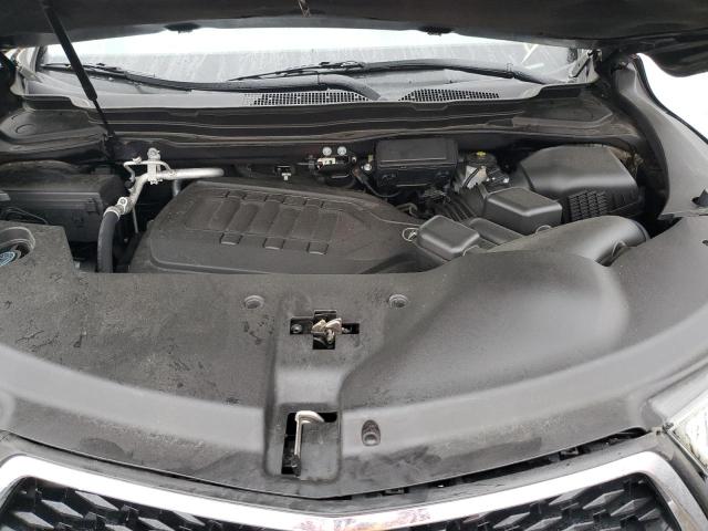 5J8YD3H38KL013038 Acura MDX