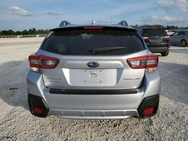 JF2GTAPC9M8374014 Subaru Crosstrek Premium
