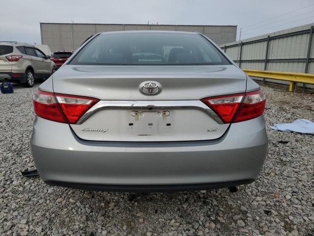 2017 TOYOTA CAMRY LE A 4T1BF1FK1HU690170