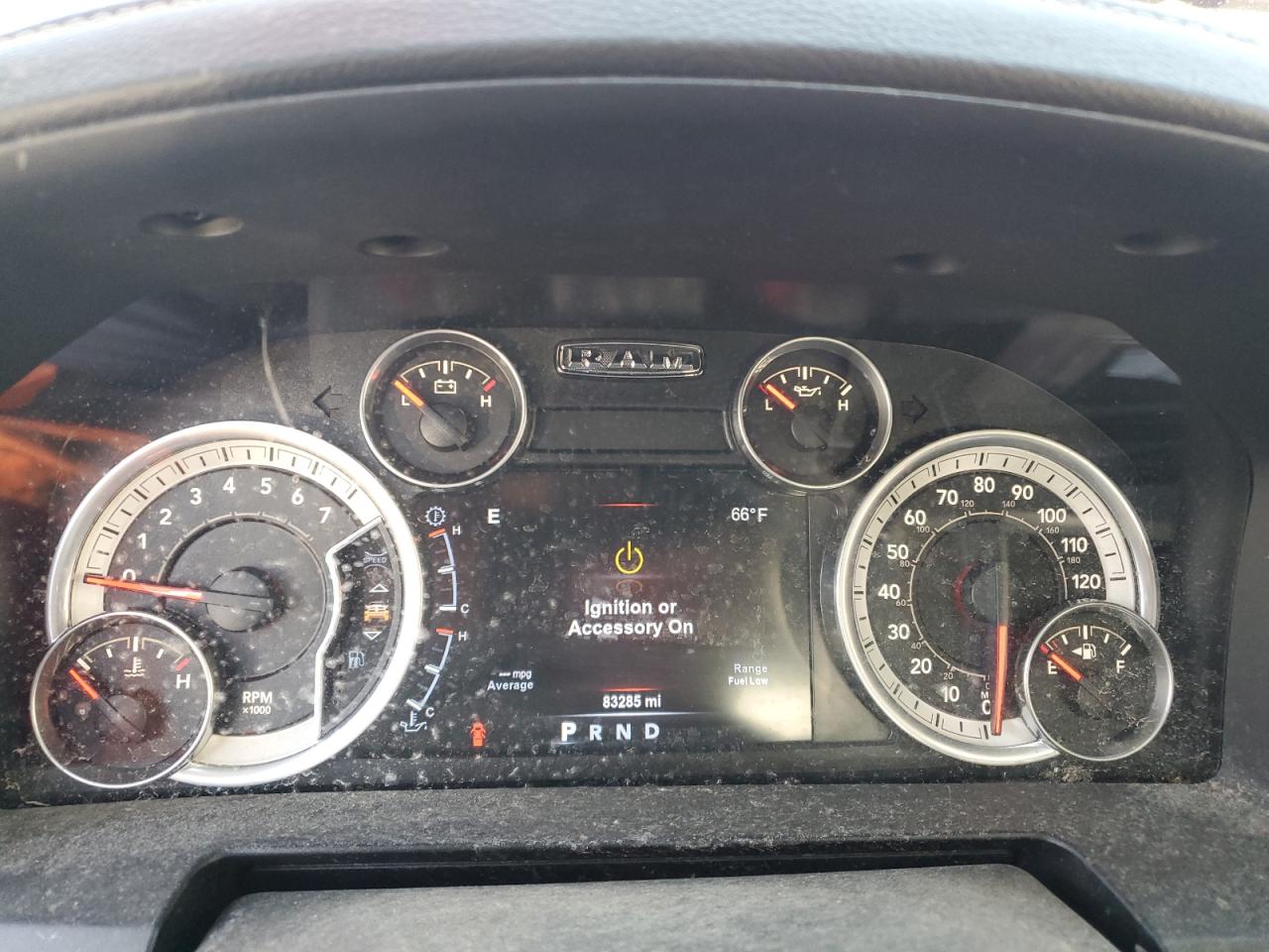 2015 Ram 3500 Laramie VIN: 3C63R3EJ2FG688536 Lot: 73483492