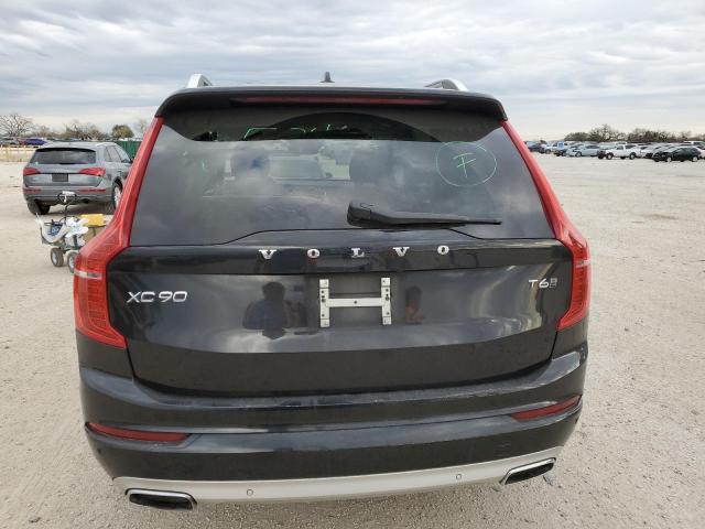 YV4A22PK4G1060995 Volvo XC90 T6