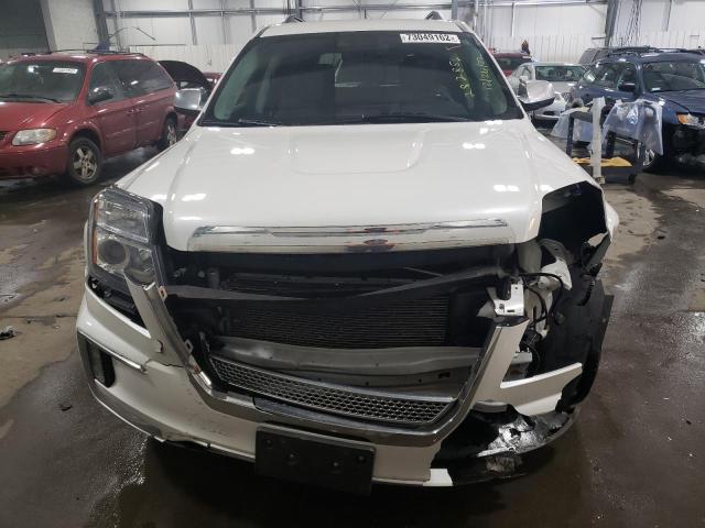 2017 GMC TERRAIN DE - 2GKFLVE33H6186156