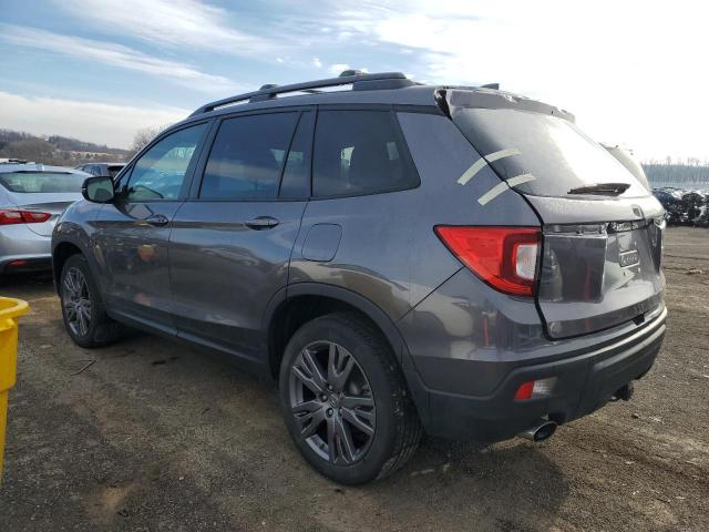 2019 HONDA PASSPORT E - 5FNYF8H5XKB022561