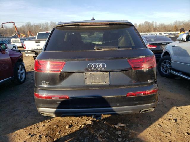 VIN WA1LHAF74KD038210 2019 Audi Q7, Premium Plus no.6