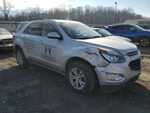 Vin: 2gnflfek3g6234804, lot: 86684764, chevrolet equinox lt 20164