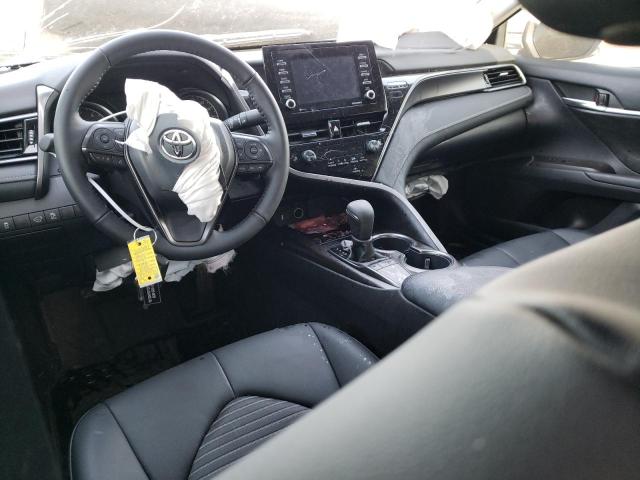 2023 TOYOTA CAMRY SE N - 4T1G11AK2PU089814