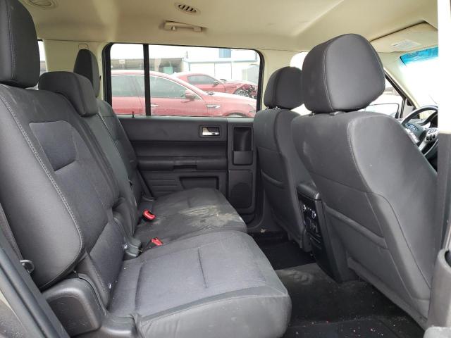 2015 FORD FLEX SE - 2FMGK5B8XFBA16623