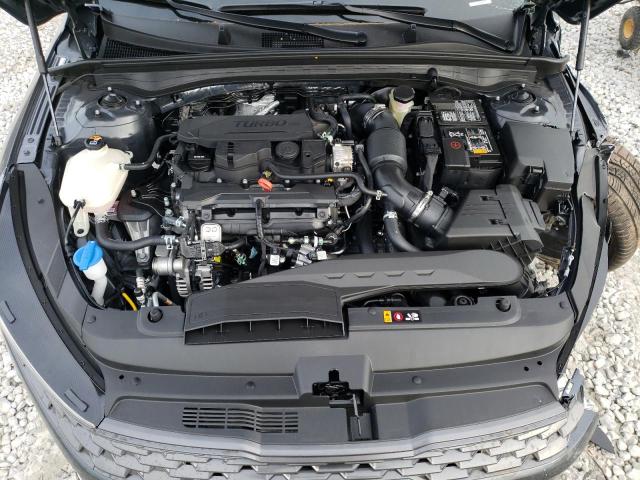 2023 KIA K5 EX - 5XXG34J23PG195923