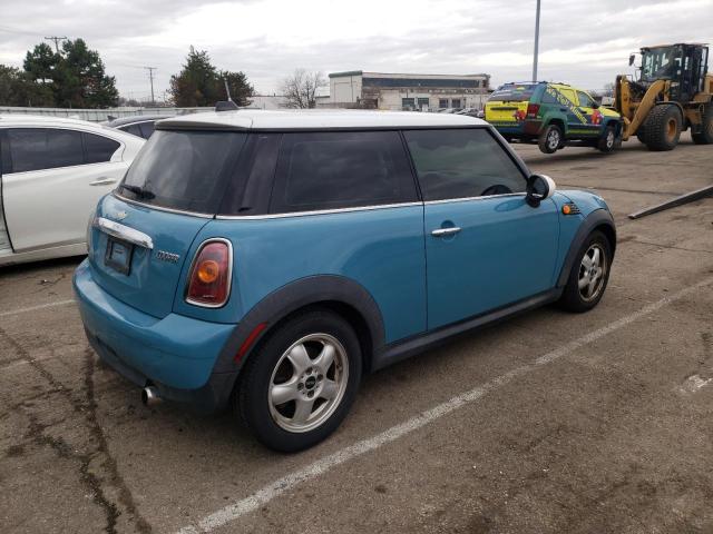 WMWMF33529TU73643 Mini Cooper