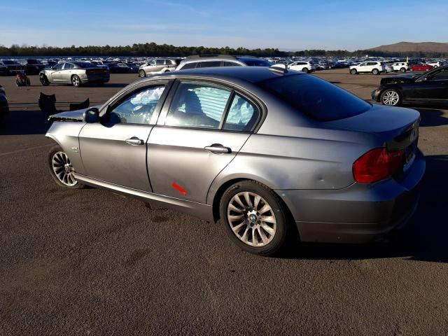 WBAPK53579A513778 BMW 3 Series