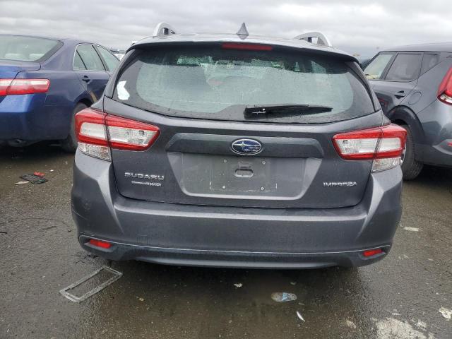 4S3GTAD61J3710292 Subaru Impreza Premium Plus