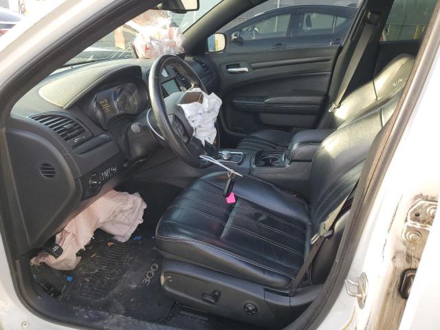 2015 CHRYSLER 300 S - 2C3CCABG9FH828481