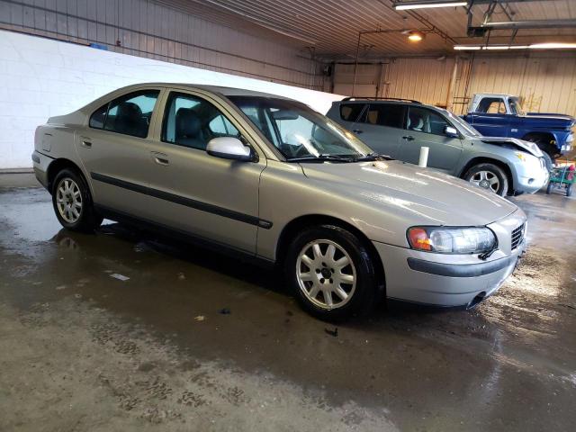 YV1RS61R512055531 Volvo S60