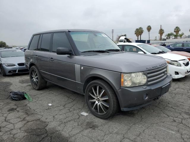 SALMF15416A226433 Land Rover Range Rover Hse