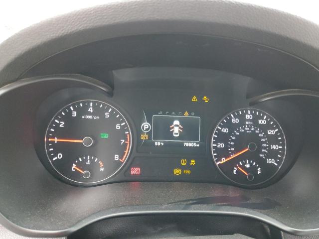 5XXGV4L2XGG048442 KIA OPTIMA SXL