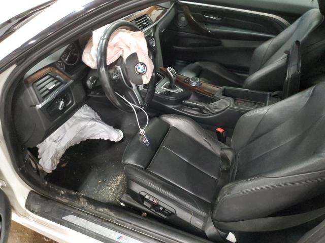 2015 BMW 435 I - WBA3R1C51FK194824