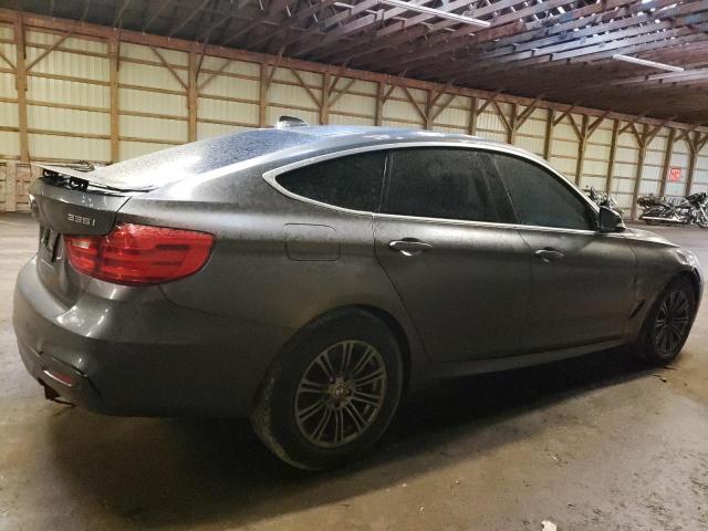 WBA3X9C54FD869056 BMW 335 Xigt
