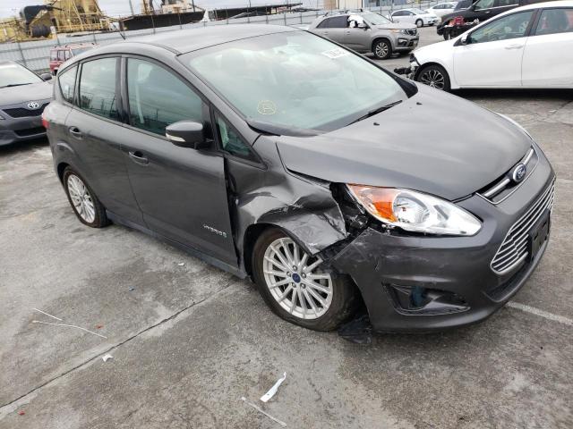 2015 FORD C-MAX 1FADP5AU2FL121038