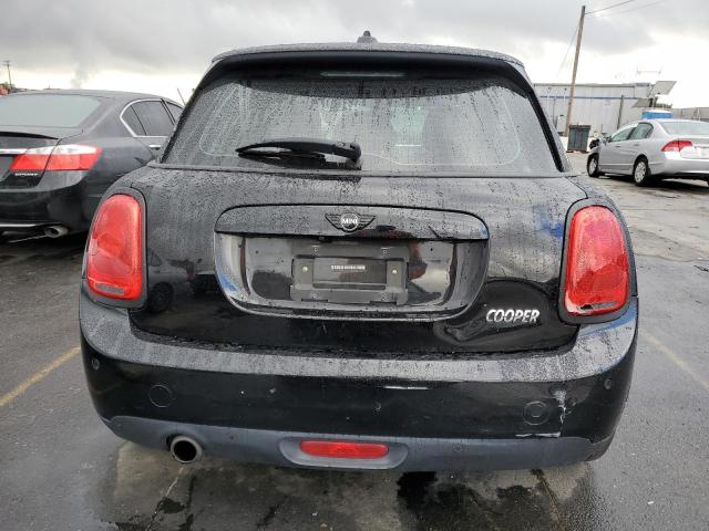 WMWXU1C52J2F80308 Mini Cooper