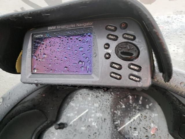 2002 BMW K1200 LT WB10555A22ZD76388