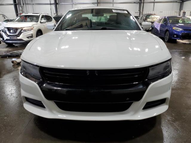 2C3CDXKT9JH301241 | 2018 DODGE CHARGER PO