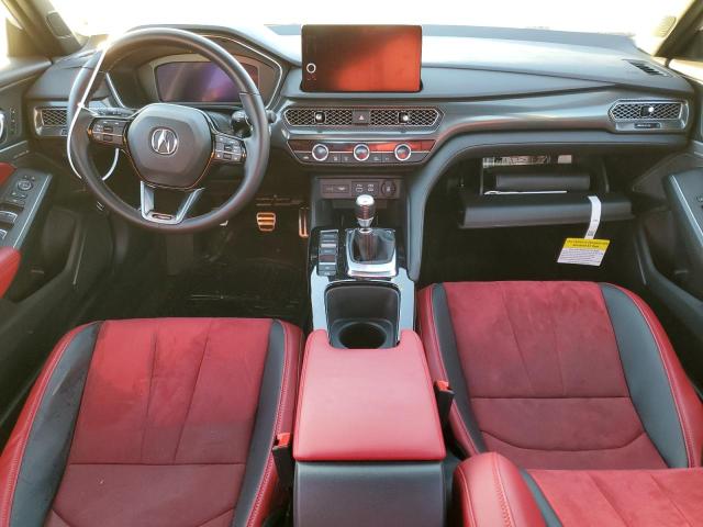 2023 ACURA INTEGRA A- - 19UDE4G74PA001249