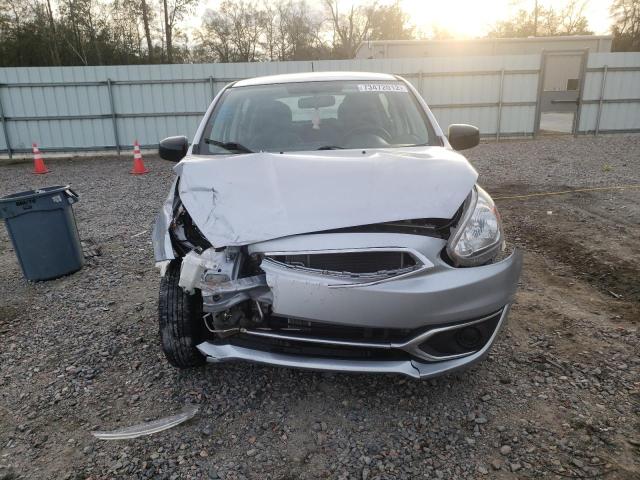 2020 MITSUBISHI MIRAGE LE ML32A5HJ9LH001530
