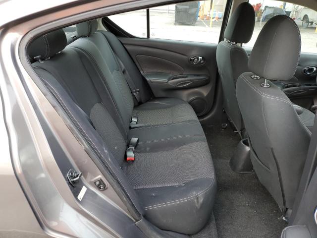 3N1CN7AP4HL813863 Nissan VERSA S