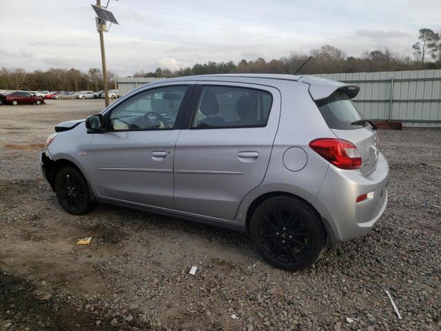 2020 MITSUBISHI MIRAGE LE ML32A5HJ9LH001530