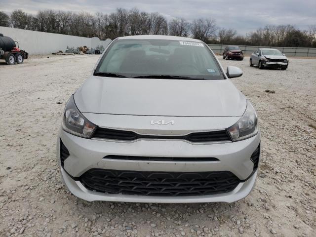 3KPA24AD0NE480112 KIA RIO LX