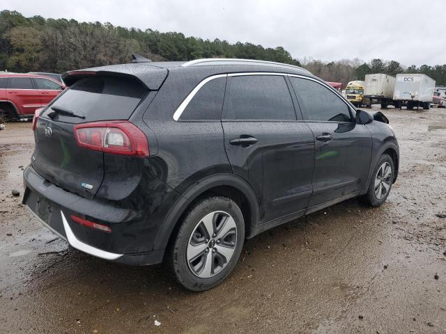 2019 KIA NIRO FE - KNDCB3LC7K5306309