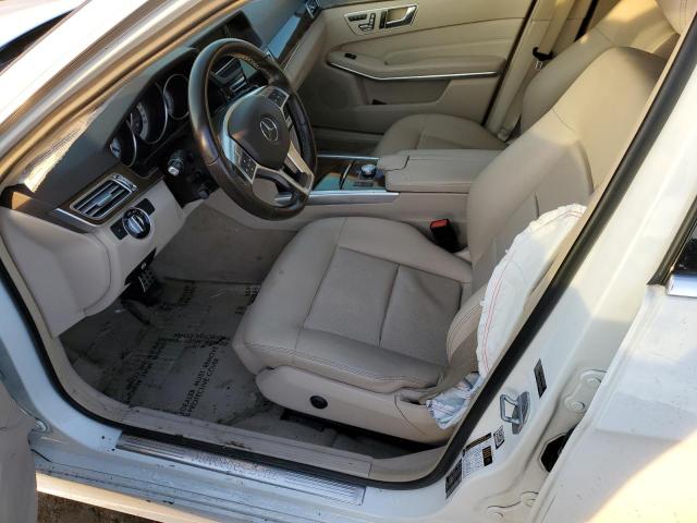 2015 MERCEDES-BENZ E 350 4MAT - WDDHF8JB5FB110822
