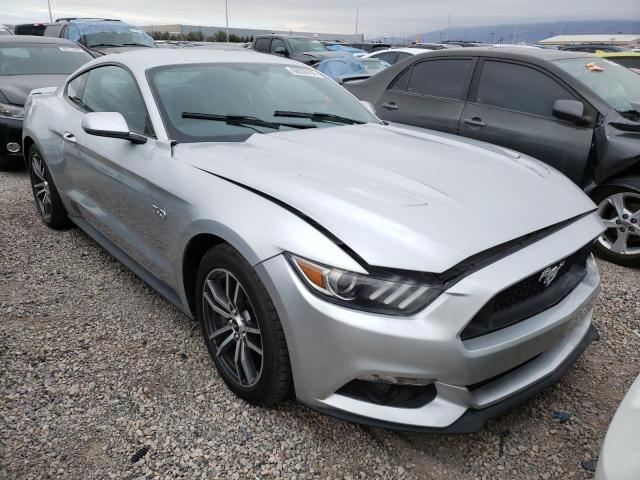 2016 Ford Mustang GT for sale in Las Vegas, NV