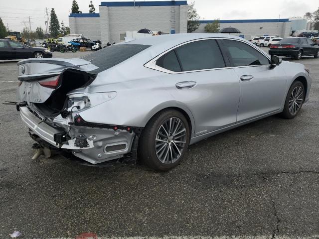 2022 LEXUS ES 300H BA 58ADA1C10NU018074