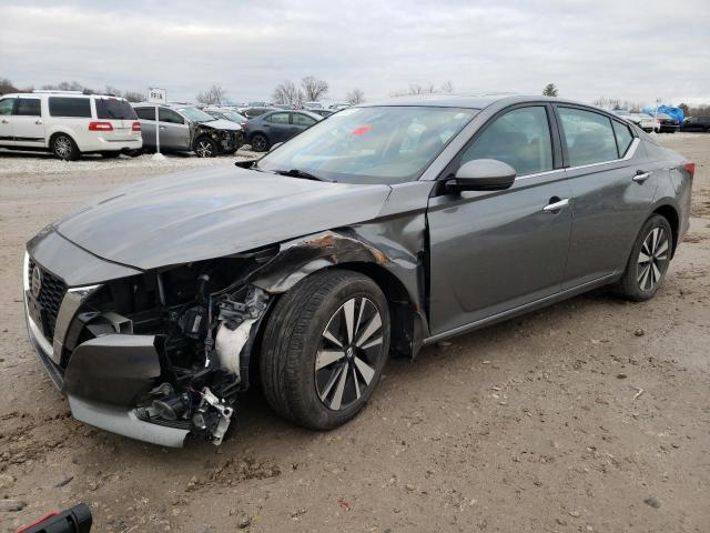 2020 NISSAN ALTIMA SL - 1N4BL4EW4LC281104