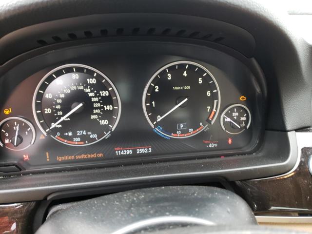 WBA5B1C5XED917344 BMW 535 I