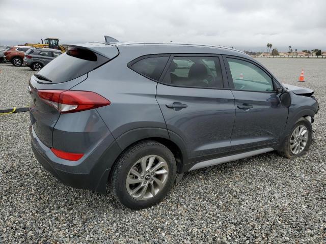 2017 HYUNDAI TUCSON LIM - KM8J33A49HU431225