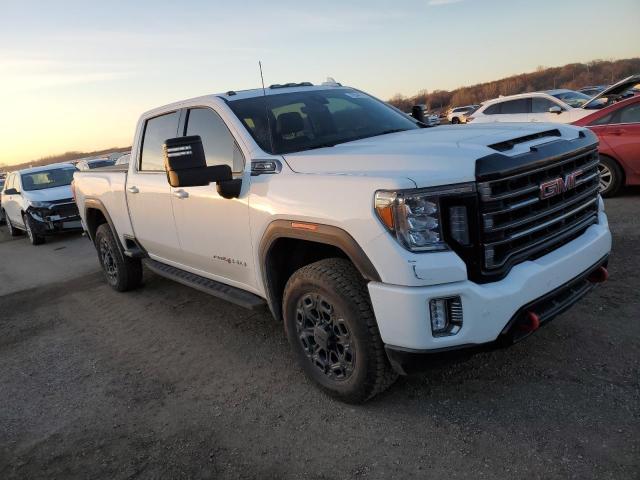 1GT49PE70NF179246 GMC Sierra K2500 At4