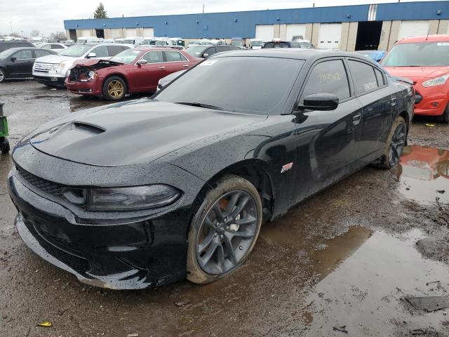 Dodge Charger 2020 Police