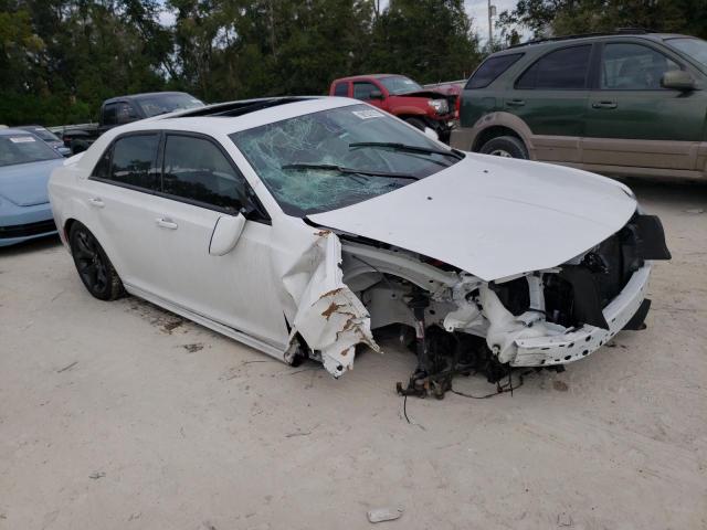 2022 CHRYSLER 300 S - 2C3CCABTXNH131011