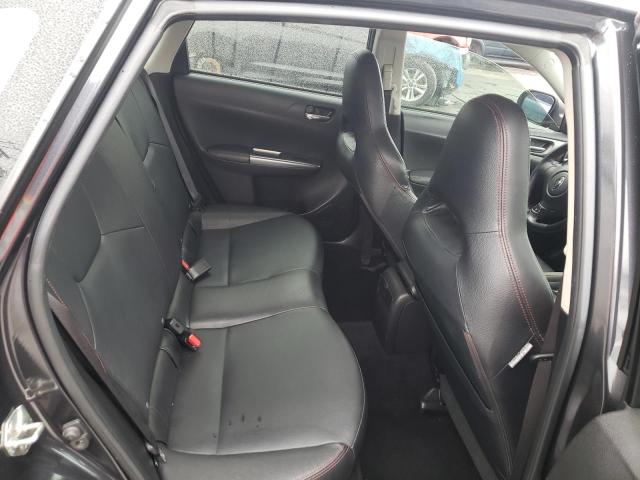 JF1GR7E61DG872538 Subaru Impreza Wrx