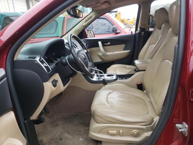 1GKKVREDXBJ132288 GMC Acadia Slt-1